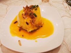 -新加坡文华东方酒店