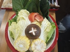 -鲍媽·原汤鲍鱼鸡(克拉广场店)