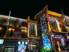 -巴陵全鱼席(湖南老字号汴河街店 )