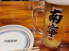 -今邕烧烤(西大店)