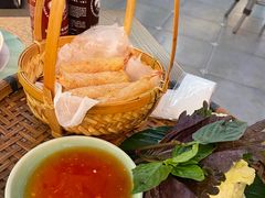 -CHINCHIN 青青·泰国料理(万象食家店)