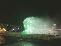 -太白山御龙湾温泉