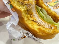 -德克士(前门店)