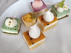 -金茂君悦·食在56海鲜自助餐厅ON56