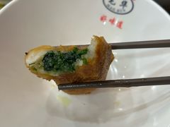 -毛华美食(清扬路店)