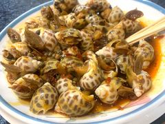 三妹麻辣花螺-三妹小龙虾·黄油蟹(华侨城总店)