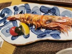 -大岛日本料理铁板烧(南通大饭店)