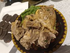 -阿斯牛牛十二餐厅•四季餐厅(民族大道店)