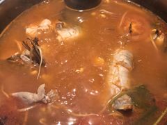 -阿婉贵州苗家酸汤鱼(梅林店)