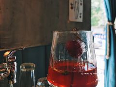 -251#coffee roasters(沿河东路店)