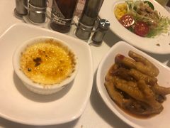 -爱丽丝牛排西餐厅(光谷步行街店)