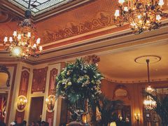 -The Ritz Restaurant