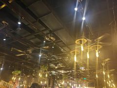 -小俩口烧烤东北菜(双井店)