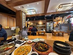 -长寿参鸡汤(朝韩风情街店)