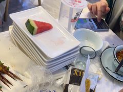 -虾大侠·盱眙龙虾老北京铜锅涮羊肉(金楠天街店)