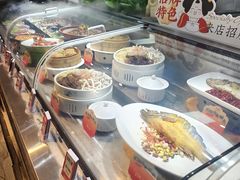 -不倒翁·安徽名菜楼(步行街店)