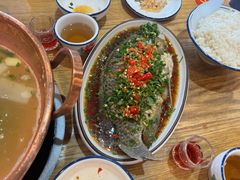 -妈妈的味道·腾冲特色菜(和顺古镇店)