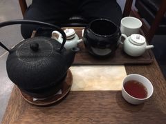 -去茶山(新光里店)
