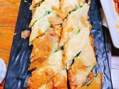-巧婆婆特色东北菜·铁锅炖