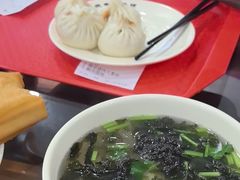 -庆丰包子铺(金沟河桥店)