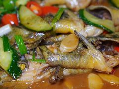 -HOHO餐厅(古子城店)