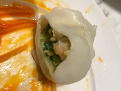 -喜鼎海胆水饺(柏威年购物中心店)