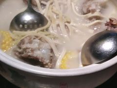 -旺晖本帮骨头煲·深夜火锅(梅园路店)
