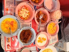 -拾光甜品自助·意面小食(太古里总店)