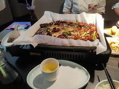 -鱼鼎香烤鱼火锅(华发商都店)