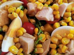 -魏斯理汉堡(西安沣东吾悦店)