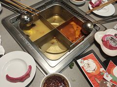 -海底捞火锅(九霄梦天地店)