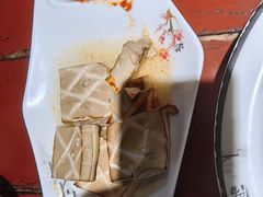 -酒肉门孔府菜(曲阜游客中心店)