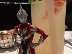 -Wolfgang’s Steakhouse 沃夫冈牛排馆(上海白玉兰广场店)