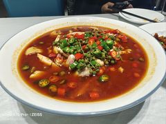 -香融府·烤鸭·家常菜(马家堡路店)