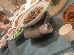 -丽华园(汉阳龙阳店)