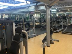 -梵臣游泳健身(康康谷店)