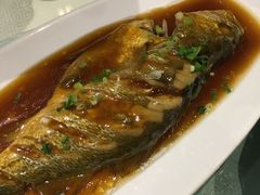 -城南往事济南风味主题餐厅(东环店)