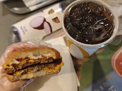 -麦当劳(北京路广百广场店)