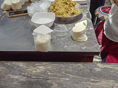 -金刚山烧烤(中山路店)