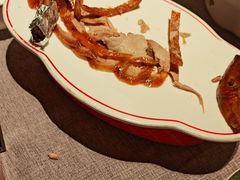 -秀儿四九城·新京菜(亚运村鸟巢店)