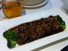 -福慧慈缘素食餐厅(王府井店)