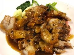 -Magic Food Point(Airport Street food)