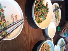 -前海沿·青岛菜(李沧万达店)