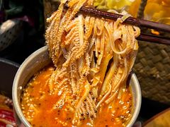 -大龙燚·旷野鲜火锅(广州首店)