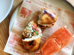 -哈迪森Hudson(环球金融中心店)