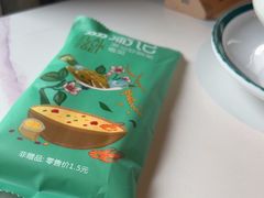 -荔粥记潮汕砂锅粥(太湖路店)