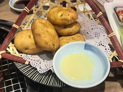 -好牛烧肉(世茂广场店)