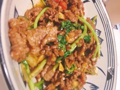 -丹江口渔村·湘味厨房(桃园店)