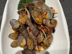 -喜盈门.鱼鲜家味(金马店)