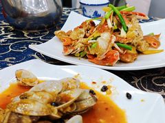 -波记美食店·现捞海鲜